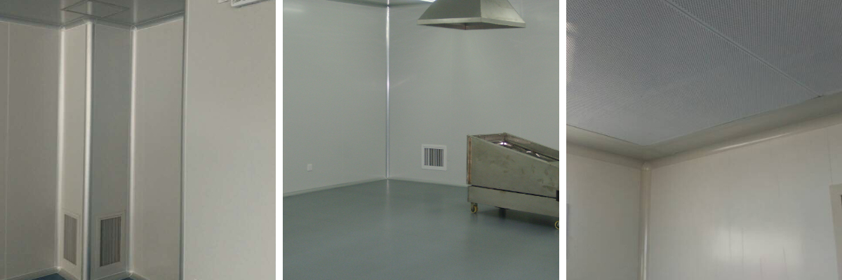 Сэндвич-Панели С Минеральной Ватой