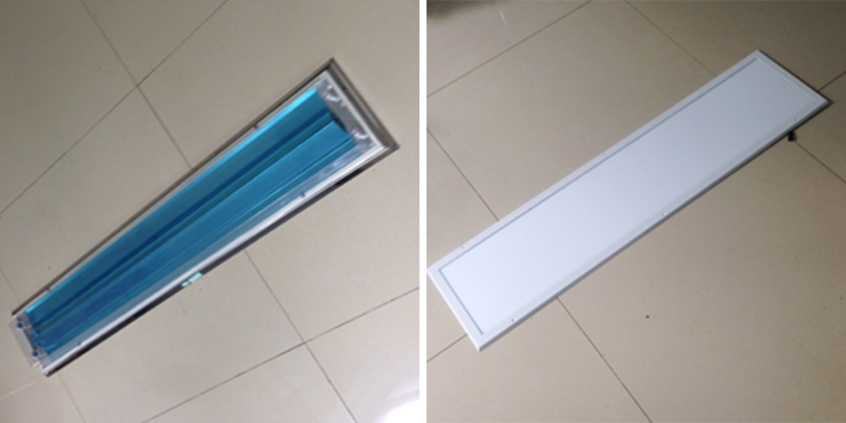 Ламинарный Потолок Для Операционных