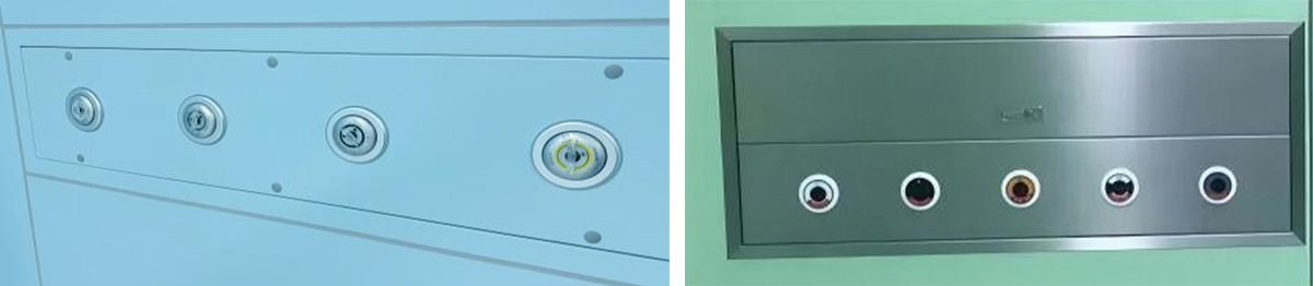 Газовые Пункты Для Продажи